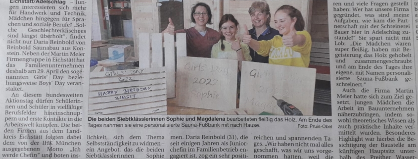Eichstätter Kurier