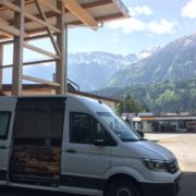 Beste Qualität mit Reinbold on Tour