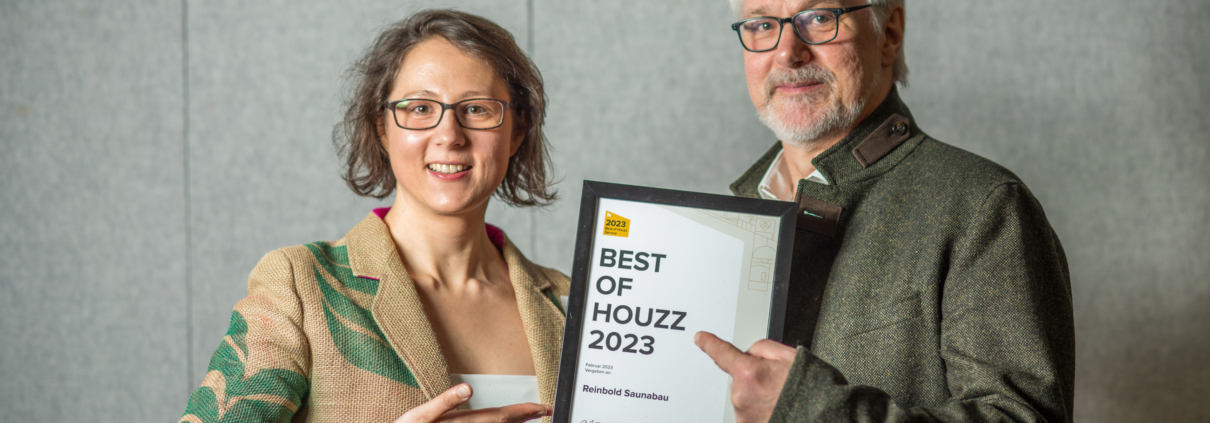 Best of Houzz Award 2023