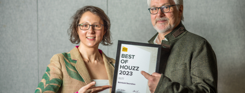 Best of Houzz Award 2023