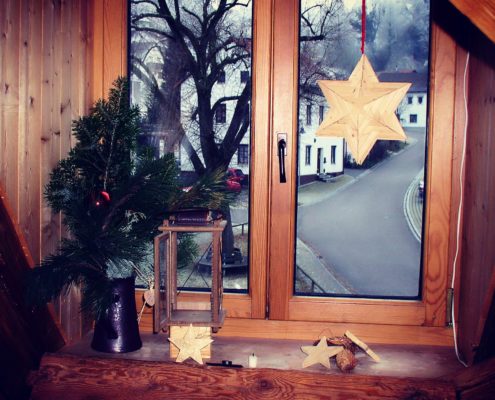Advent- und Weihnachtsmarkt 2017