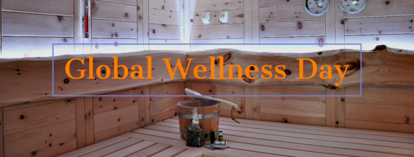 Global Wellness Day 2020